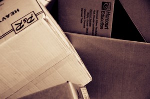 5 To-Dos Before Moving