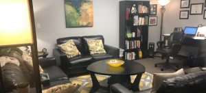 Reka Kluver, Omaha Therapist Offers Phone, In-Person, And Video Sessions