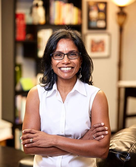 An Introduction to Reka Kluver