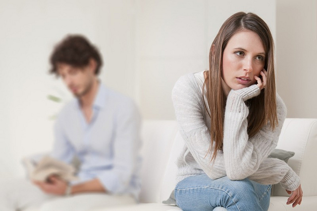 To Divorce or Not?: How Discernment Counseling Can Help